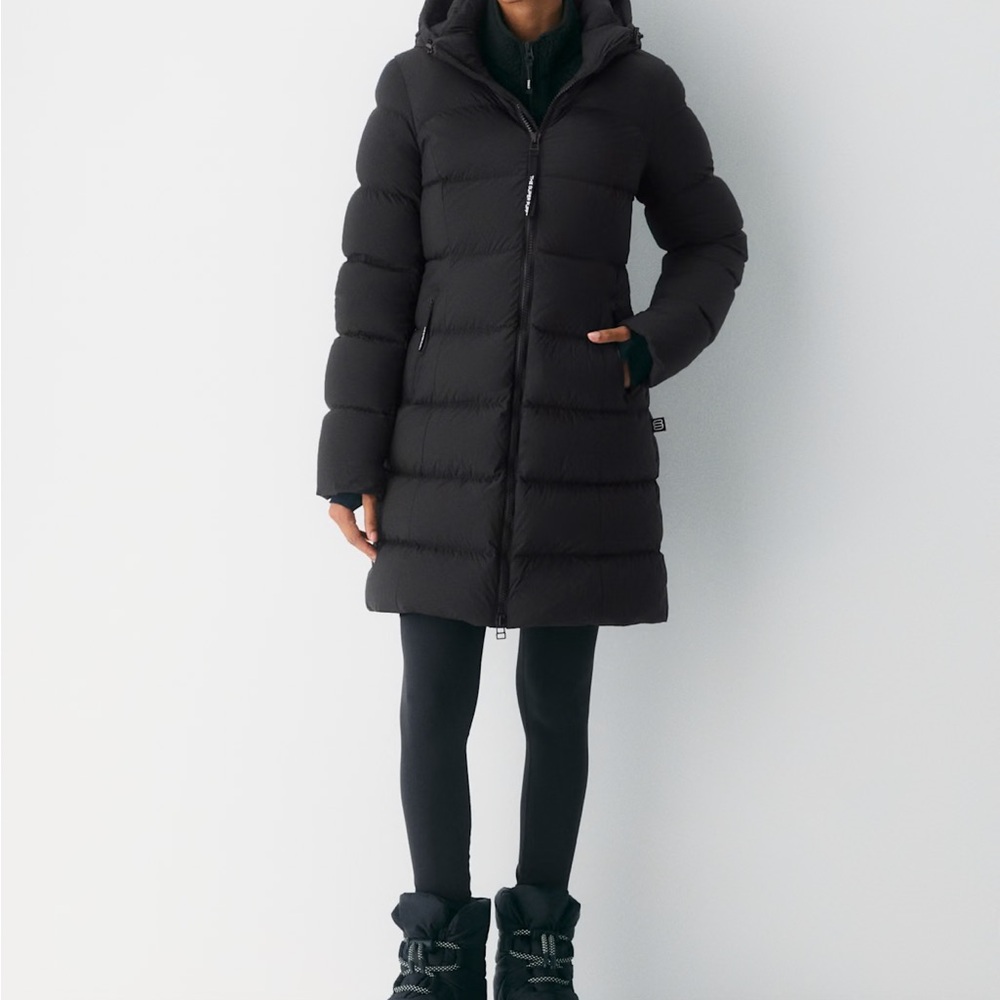The SuperSnug Puff™ Mid - cliMATTE™